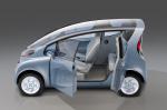 Tata eMO Concept 2012 года